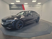Bmw 330 330e 292 ch BVA8 M Sport   Limoges 87