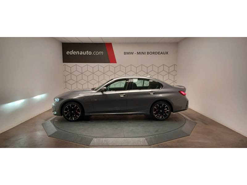 Bmw 330 330e 292 ch BVA8 M Sport  occasion  Lormont - photo n17