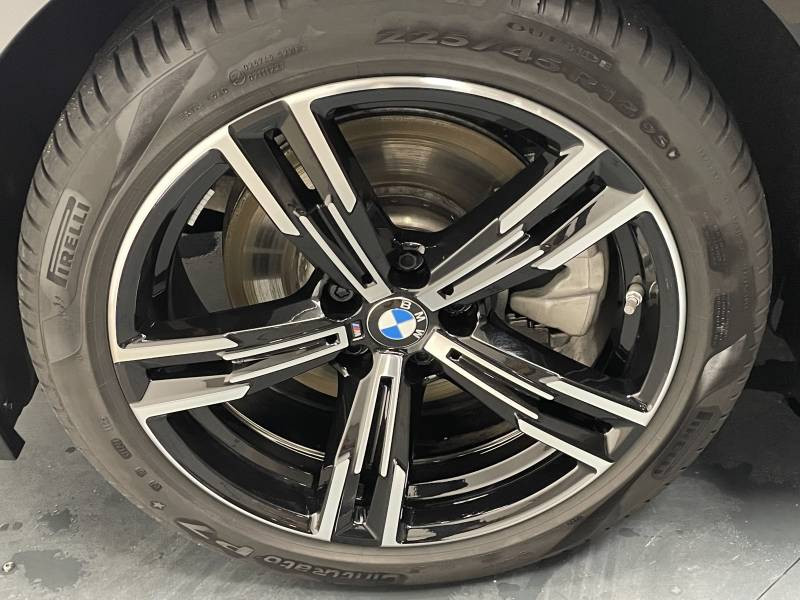 Bmw 330 330e 292 ch BVA8 M Sport  occasion  Lormont - photo n7
