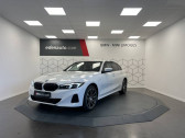 Bmw 330 330e 292 ch BVA8   Limoges 87
