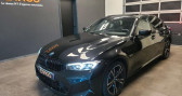 Bmw 330 occasion année 2023 boite Automatique Annonce Bmw 330 occasion Hybride 330E 292ch M SPORT BVA8 à Hoenheim