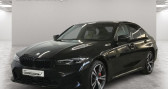 Bmw 330 330e - BVA Sport BERLINE G20 LCI M PHASE 2   Ozoir-la-Ferrire 77