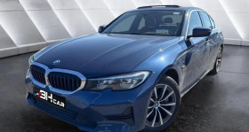 Bmw 330 occasion 2022 mise en vente &agrave; Fay aux loges par le garage BH CAR / BHPREMIUM ORLEANS FAY AUX LOGES - photo n&deg;1