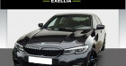 Bmw 330 occasion Noir année 2020 boite Automatique Annonce Bmw 330 occasion Hybride 330e HYBRID PACK SPORT M BLACK ONE à Montévrain