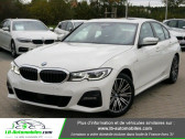 Bmw 330 occasion Blanc année 2020 boite Automatique Annonce Bmw 330 occasion 330e iPerformance à Beaupuy