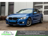 Bmw 330 occasion année 2018 boite Automatique Annonce Bmw 330 occasion 330e iPerformance à Beaupuy