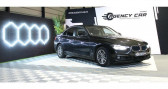 Annonce Bmw 330 occasion Hybride 330e Lounge - BVA BERLINE-SIEGES CHAUFFANTS-REGULATEUR � Saint-Alban-Leysse