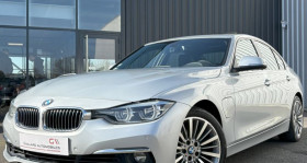 Bmw 330 , garage GUILLARD AUTOMOBILES  PLEUMELEUC