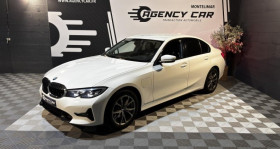 Bmw 330 , garage AGENCY CAR MONTELIMAR � Monboucher sur jabron