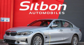 Bmw 330 , garage SITBON AUTOMOBILES  Saint-Égrève
