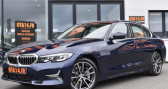 Bmw 330 330e Luxury - BVA  2020 - annonce de voiture en vente sur Auto Sélection.com