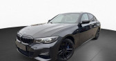 Bmw 330 occasion année 2021 boite Automatique Annonce Bmw 330 occasion Hybride 330e M Sport - BVA BERLINE G20 G80 PHASE 1 à Ozoir-la-Ferrière
