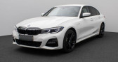Bmw 330 occasion année 2021 boite Automatique Annonce Bmw 330 occasion Hybride 330e M Sport - BVA BERLINE G20 G80 PHASE 1 à Ozoir-la-Ferrière