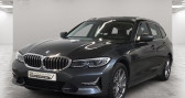Annonce Bmw 330 occasion Hybride 330e Touring 292 Ch Harman/K LiveCockpitProf Head-Up Toit ou � Saint-Di�ry