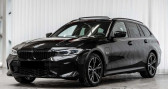 Annonce Bmw 330 occasion Hybride 330e Touring Hybride 292 Pack M  Montvrain
