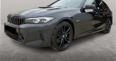 Annonce Bmw 330 occasion Electrique 330e Touring M Sport 292ch GPS-LED-CUIR ALCANTARA-HAYON ELEC � Meteren