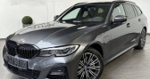 Bmw 330 occasion année 2022 boite Automatique Annonce Bmw 330 occasion Hybride 330e Touring M-Sport à Montfermeil