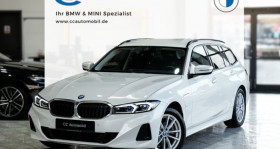 Bmw 330 , garage MB68 AUTO IMPORT  LEIMBACH