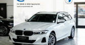 Bmw 330 occasion année 2024 Annonce Bmw 330 occasion Hybride 330e Touring Memory Komfortzug. Kamera à LEIMBACH