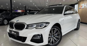 Bmw 330 occasion 2021 mise en vente &agrave; Fay aux loges par le garage BH CAR / BHPREMIUM ORLEANS FAY AUX LOGES - photo n&deg;1