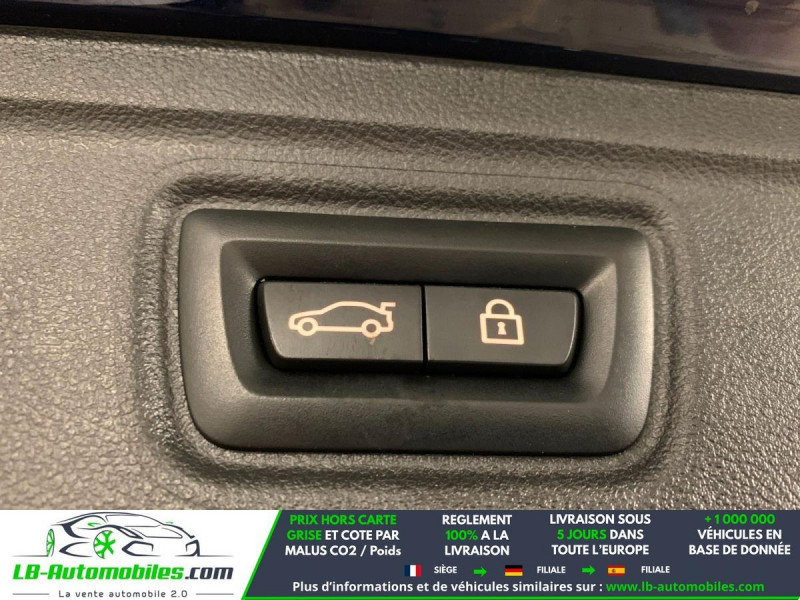 Bmw 330 330e xDrive 292 ch BVA  occasion � Beaupuy - photo n�7