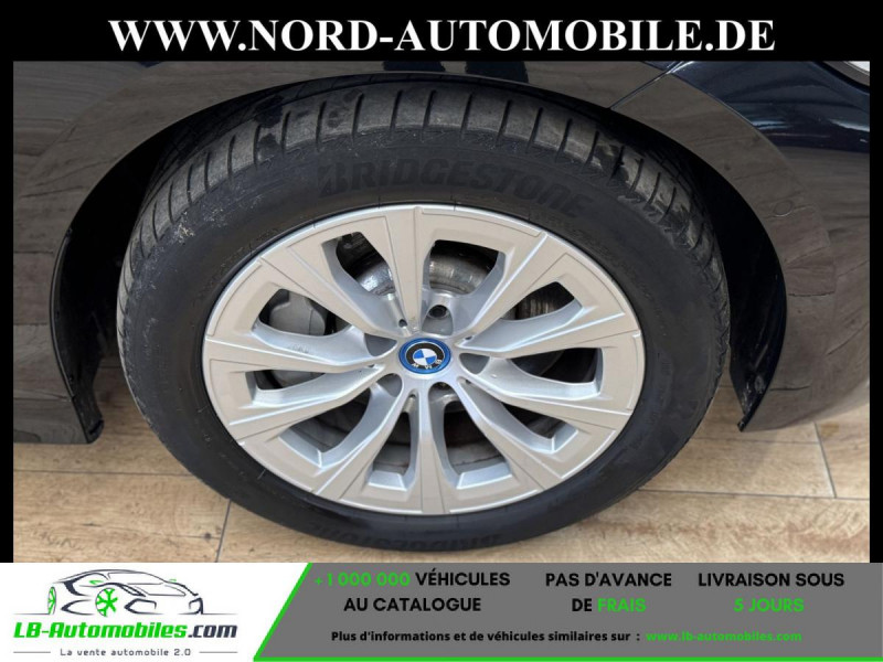 Bmw 330 330e xDrive 292 ch BVA  occasion � Beaupuy - photo n�10