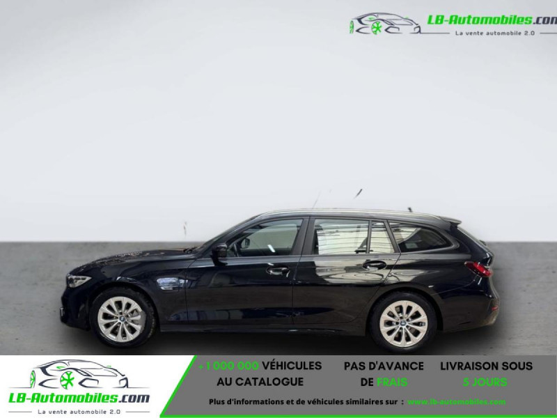 Bmw 330 330e xDrive 292 ch BVA  occasion � Beaupuy - photo n�6