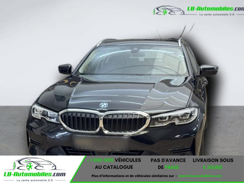 Bmw 330 330e xDrive 292 ch BVA  occasion � Beaupuy