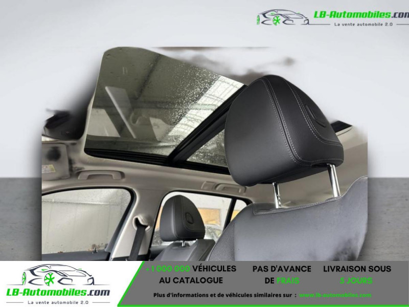 Bmw 330 330e xDrive 292 ch BVA  occasion � Beaupuy