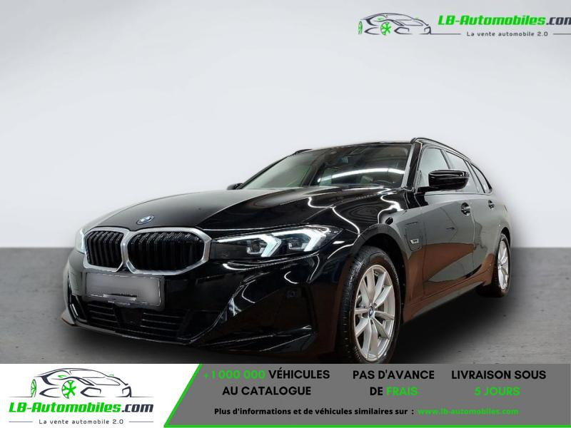 Bmw 330 330e xDrive 292 ch BVA 2022 Bmw 330 330e xDrive 292 ch BVA  occasion à Beaupuy