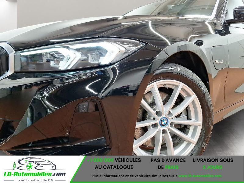 Bmw 330 330e xDrive 292 ch BVA 2022 - photo n°6 Bmw 330 330e xDrive 292 ch BVA  occasion à Beaupuy - photo n°6