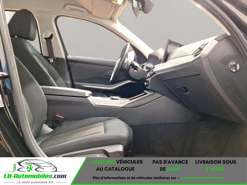 Bmw 330 330e xDrive 292 ch BVA 2022 - photo n°5 Bmw 330 330e xDrive 292 ch BVA  occasion à Beaupuy - photo n°5