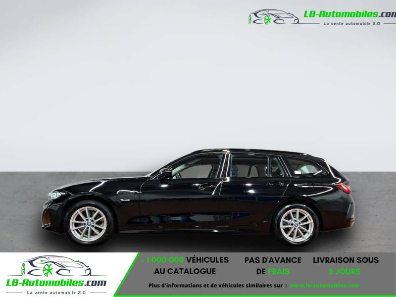 Bmw 330 330e xDrive 292 ch BVA 2022 - photo n°4 Bmw 330 330e xDrive 292 ch BVA  occasion à Beaupuy - photo n°4