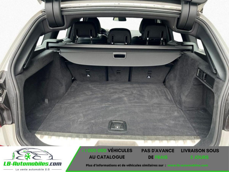 Bmw 330 330e xDrive 292 ch BVA 2021 - photo n°7 Bmw 330 330e xDrive 292 ch BVA  occasion à Beaupuy - photo n°7