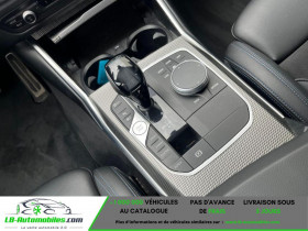 Bmw 330 330e xDrive 292 ch BVA  occasion � Beaupuy - photo n�6