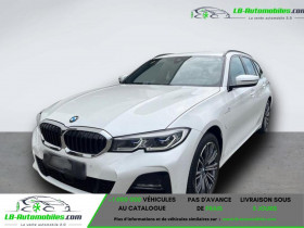 Bmw 330 330e xDrive 292 ch BVA  occasion � Beaupuy - photo n�2