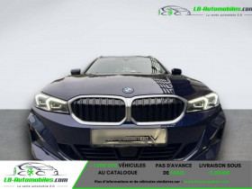 Bmw 330 330e xDrive 292 ch BVA  occasion � Beaupuy - photo n�5