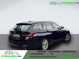 Bmw 330 330e xDrive 292 ch BVA  occasion � Beaupuy - photo n�4