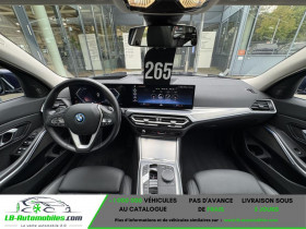 Bmw 330 330e xDrive 292 ch BVA  occasion � Beaupuy - photo n�3