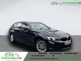 Bmw 330 330e xDrive 292 ch BVA  occasion � Beaupuy - photo n�2