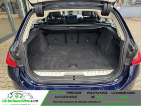 Bmw 330 330e xDrive 292 ch BVA  occasion � Beaupuy - photo n�10
