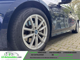 Bmw 330 330e xDrive 292 ch BVA  occasion � Beaupuy - photo n�9