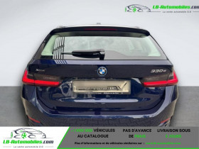 Bmw 330 330e xDrive 292 ch BVA  occasion � Beaupuy - photo n�6