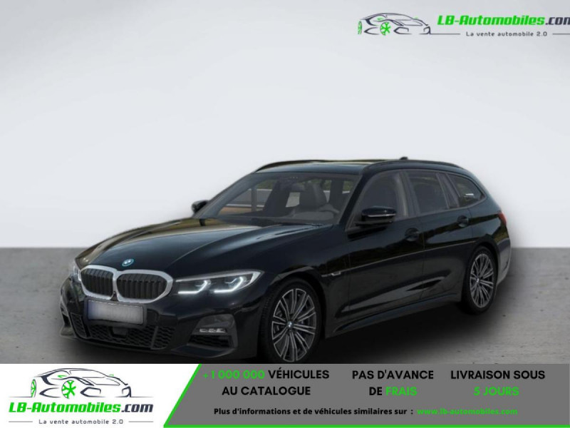 Bmw 330 330e xDrive 292 ch BVA  occasion � Beaupuy