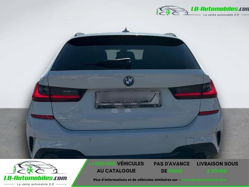 Bmw 330 330e xDrive 292 ch BVA  occasion  Beaupuy - photo n5