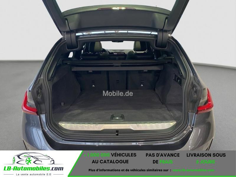 Bmw 330 330e xDrive 292 ch BVA  occasion  Beaupuy - photo n12