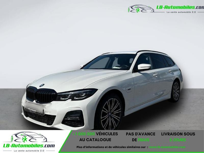 Bmw 330 330e xDrive 292 ch BVA  occasion  Beaupuy
