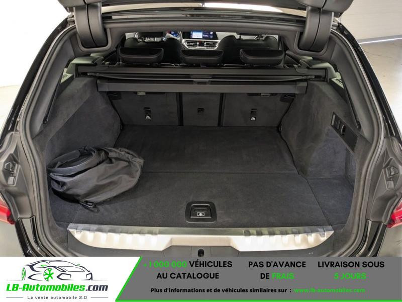 Bmw 330 330e xDrive 292 ch BVA  occasion  Beaupuy - photo n9