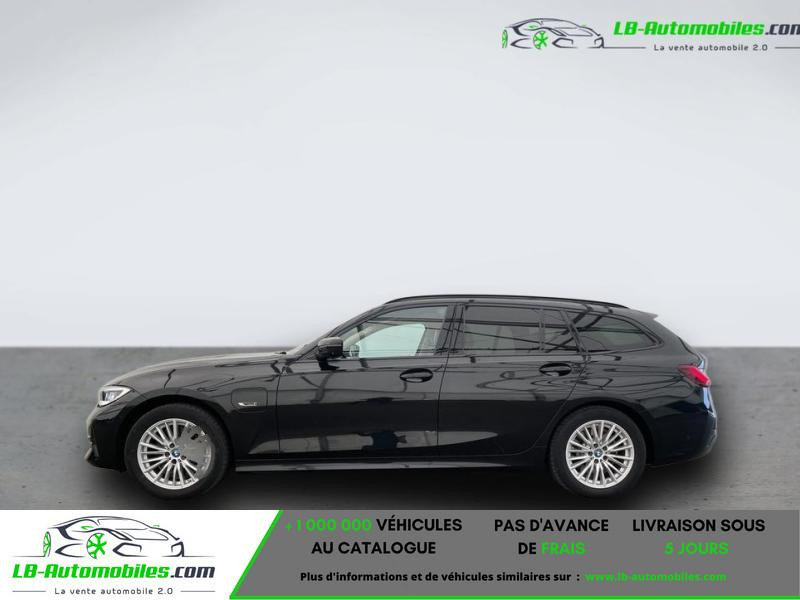 Bmw 330 330e xDrive 292 ch BVA  occasion  Beaupuy - photo n4