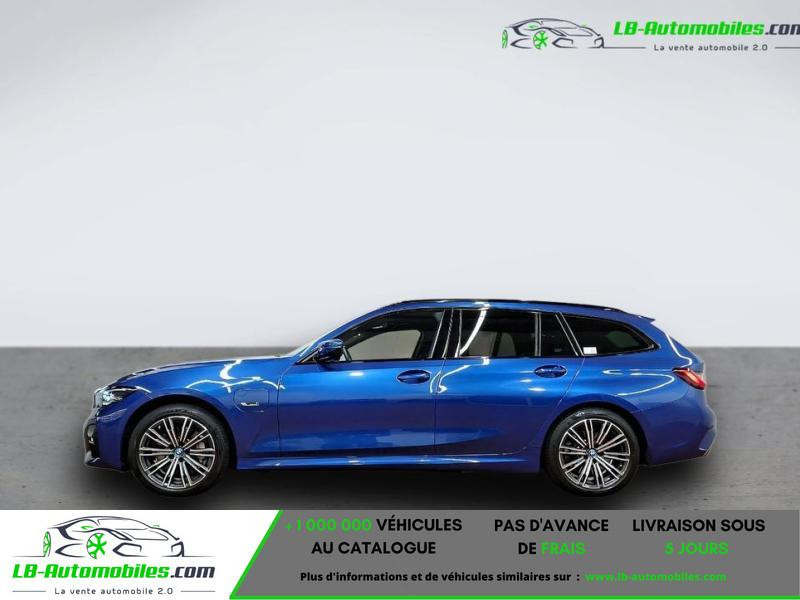 Bmw 330 330e xDrive 292 ch BVA  occasion  Beaupuy - photo n4